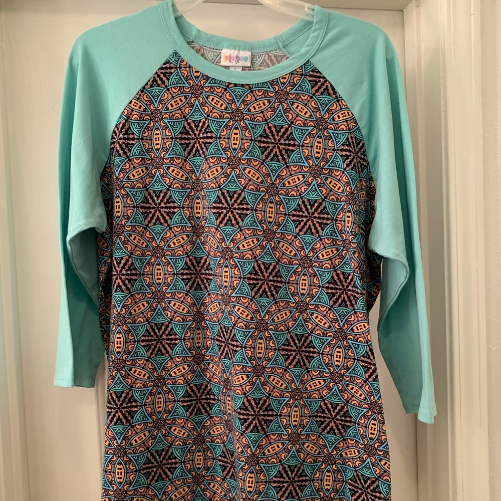 LuLaRoe Randy Size L